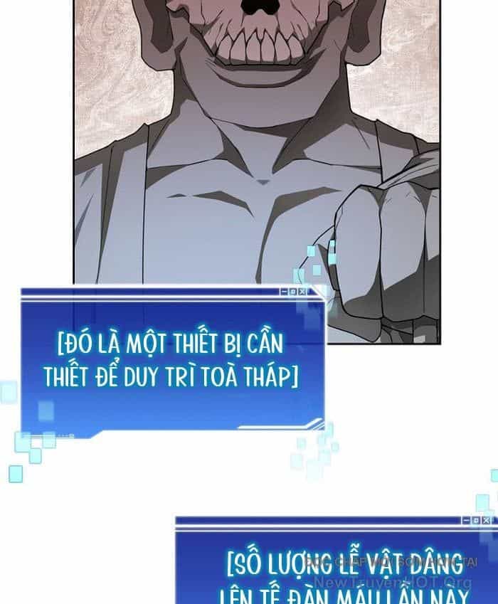 Mắc Kẹt Trong Tòa Tháp Thử Thách - Chương 126 - ảnh 101