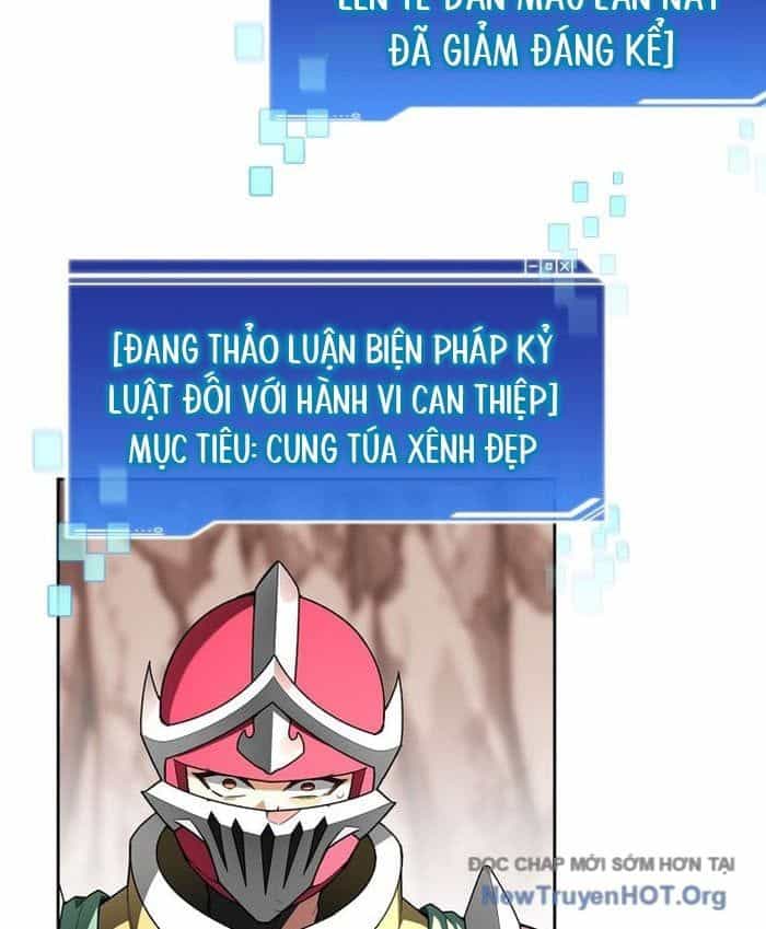 Mắc Kẹt Trong Tòa Tháp Thử Thách - Chương 126 - ảnh 102