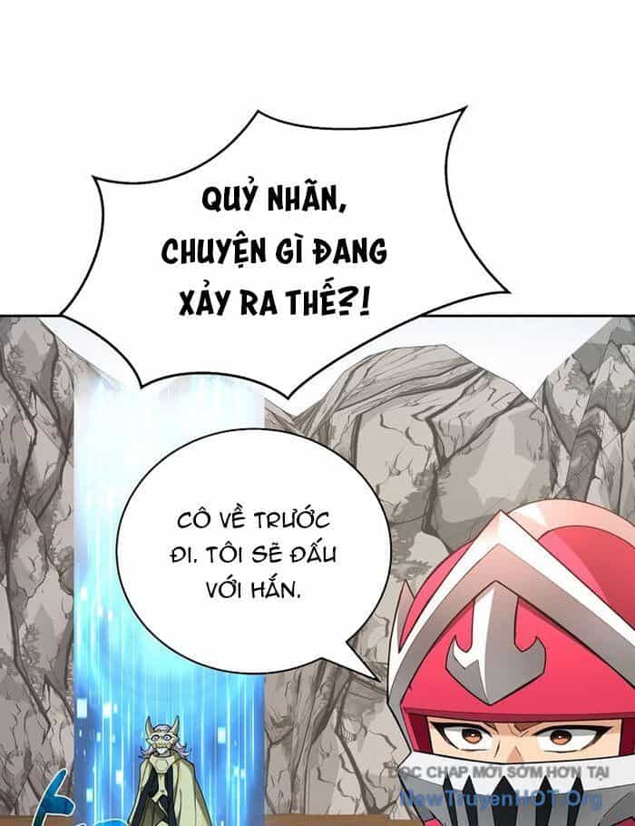 Mắc Kẹt Trong Tòa Tháp Thử Thách - Chương 127 - ảnh 4