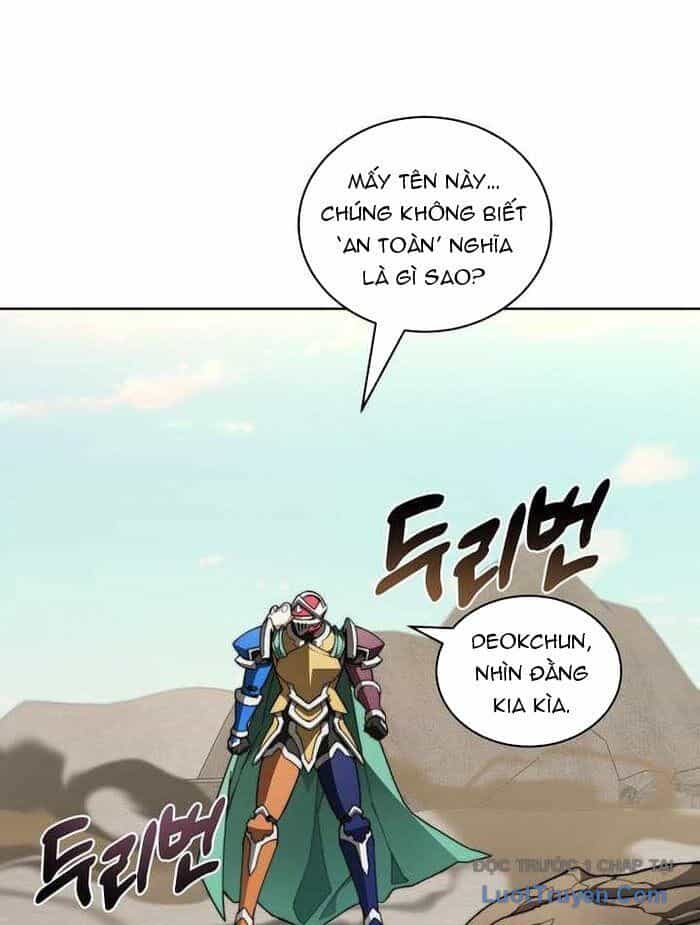 Mắc Kẹt Trong Tòa Tháp Thử Thách - Chương 128 - ảnh 104