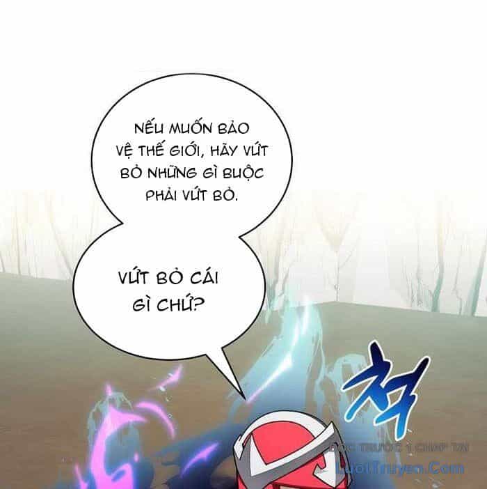 Mắc Kẹt Trong Tòa Tháp Thử Thách - Chương 128 - ảnh 15