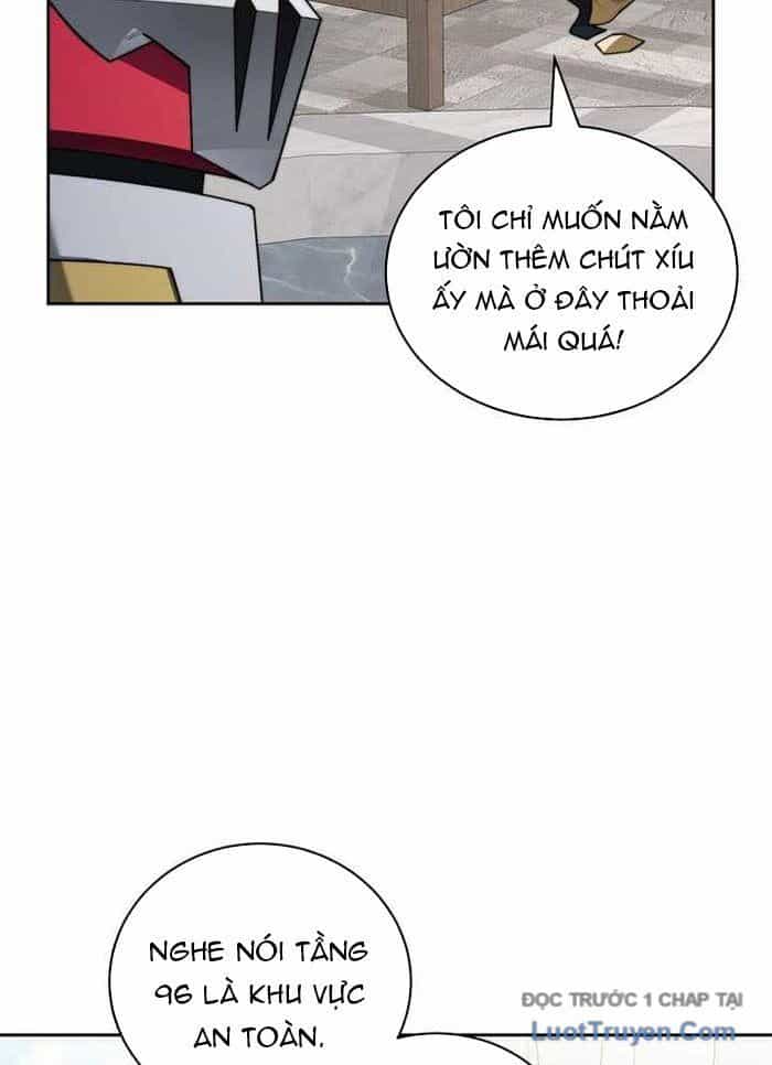 Mắc Kẹt Trong Tòa Tháp Thử Thách - Chương 128 - ảnh 37
