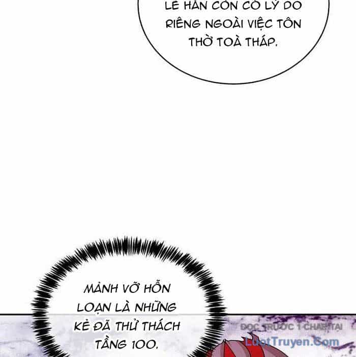 Mắc Kẹt Trong Tòa Tháp Thử Thách - Chương 128 - ảnh 5