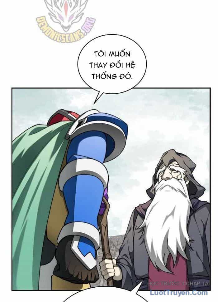 Mắc Kẹt Trong Tòa Tháp Thử Thách - Chương 128 - ảnh 53