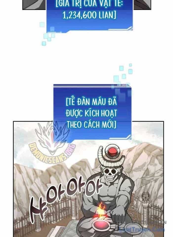 Mắc Kẹt Trong Tòa Tháp Thử Thách - Chương 128 - ảnh 71