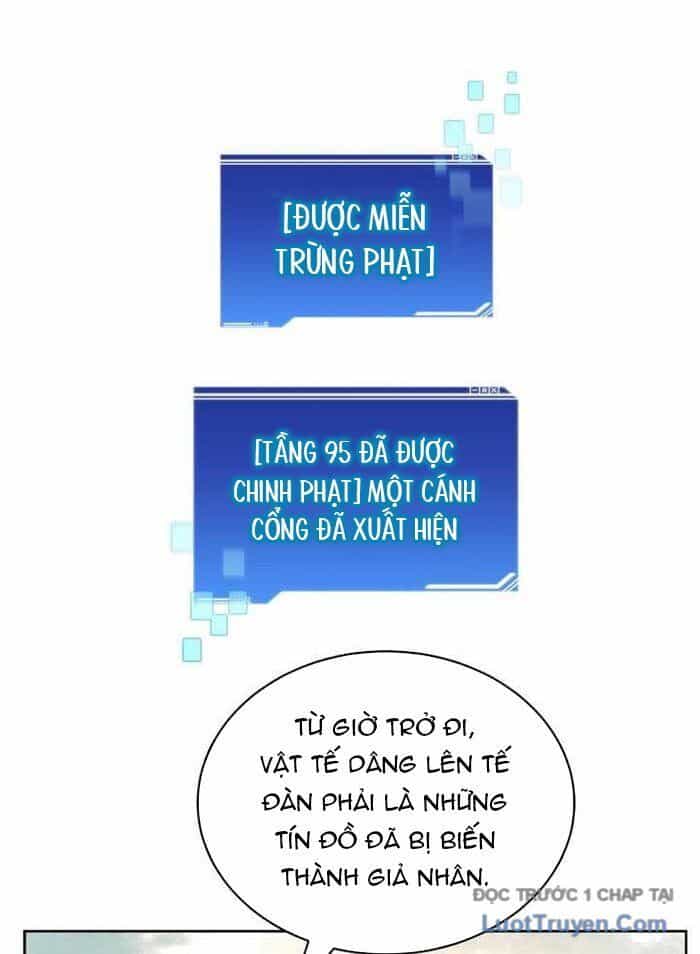 Mắc Kẹt Trong Tòa Tháp Thử Thách - Chương 128 - ảnh 73