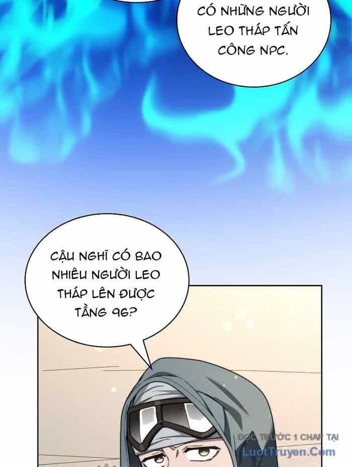 Mắc Kẹt Trong Tòa Tháp Thử Thách - Chương 129 - ảnh 85
