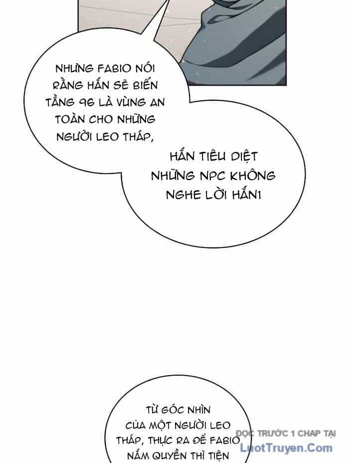 Mắc Kẹt Trong Tòa Tháp Thử Thách - Chương 129 - ảnh 88