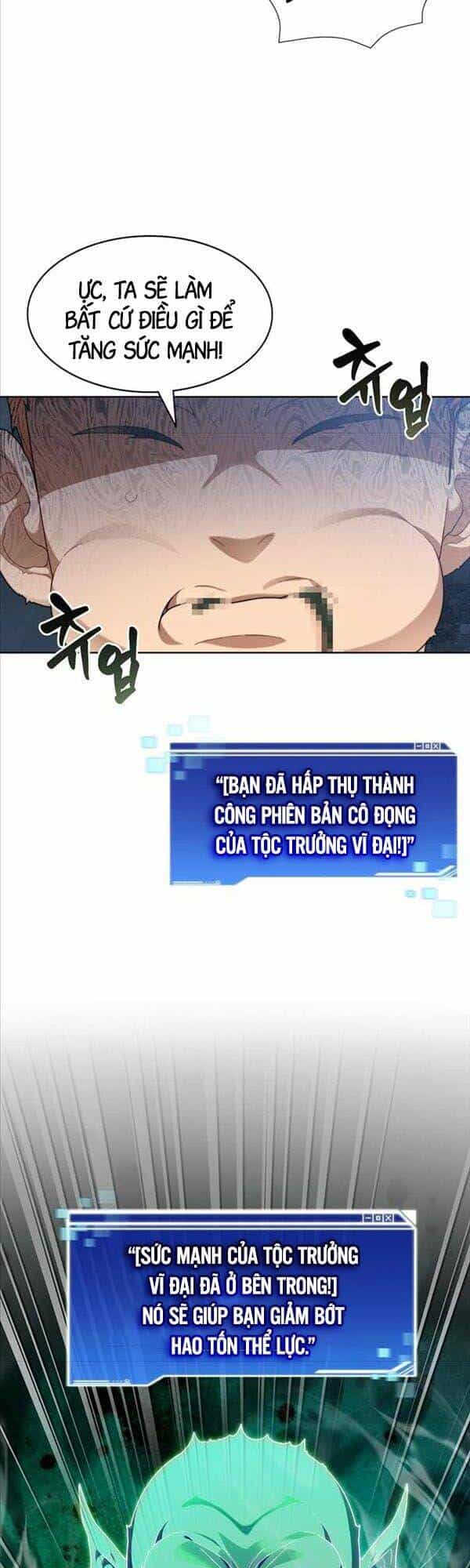 Mắc Kẹt Trong Tòa Tháp Thử Thách - Chương 13 - ảnh 15