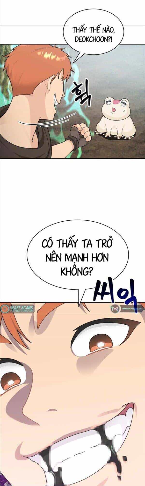 Mắc Kẹt Trong Tòa Tháp Thử Thách - Chương 13 - ảnh 17