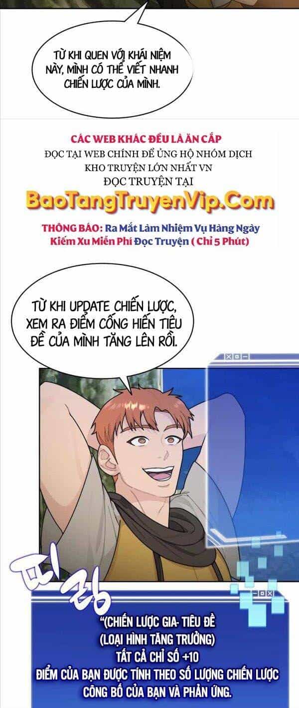 Mắc Kẹt Trong Tòa Tháp Thử Thách - Chương 13 - ảnh 25