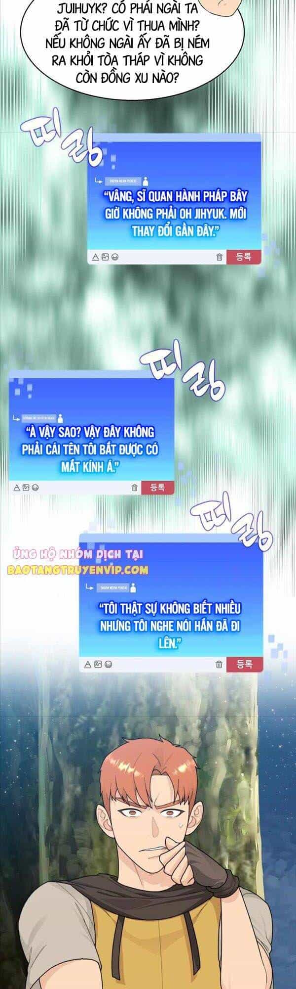 Mắc Kẹt Trong Tòa Tháp Thử Thách - Chương 13 - ảnh 30