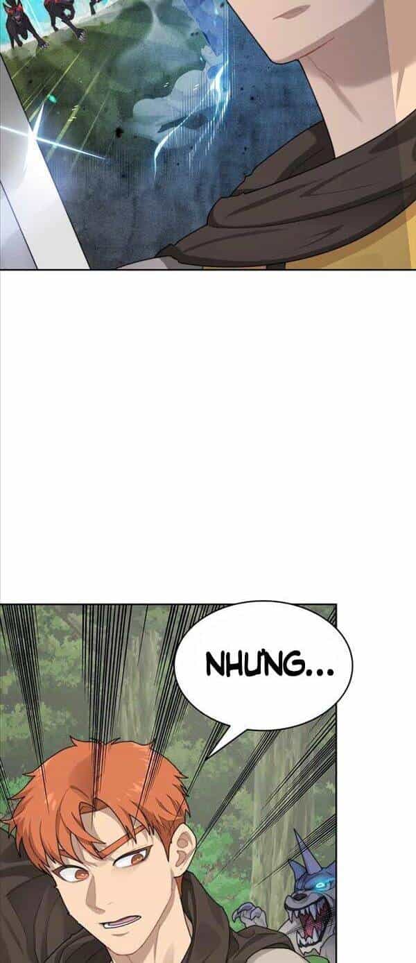 Mắc Kẹt Trong Tòa Tháp Thử Thách - Chương 14 - ảnh 13