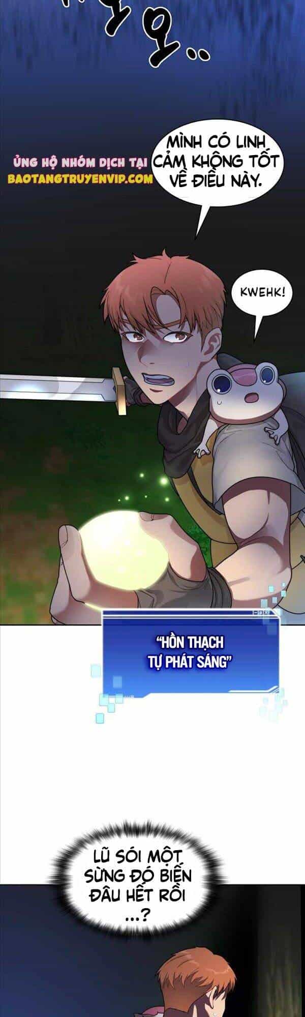 Mắc Kẹt Trong Tòa Tháp Thử Thách - Chương 14 - ảnh 30
