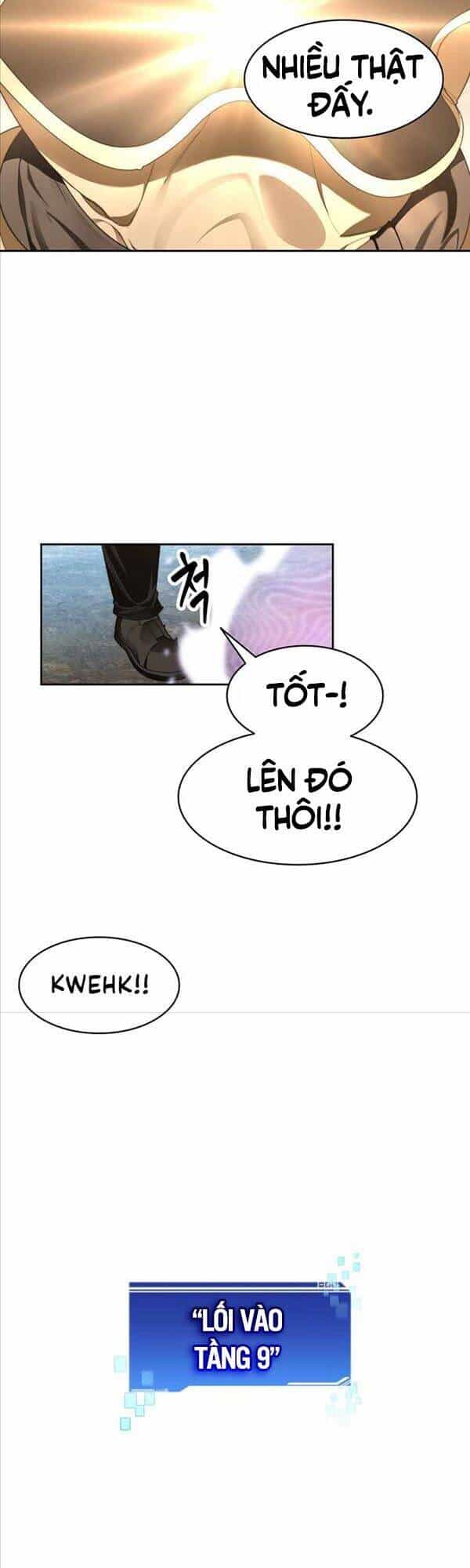 Mắc Kẹt Trong Tòa Tháp Thử Thách - Chương 14 - ảnh 4