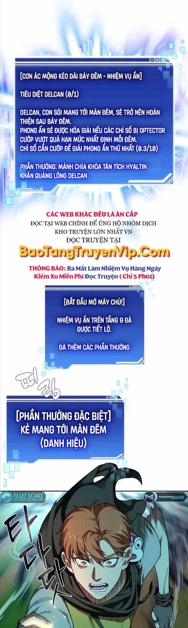 Mắc Kẹt Trong Tòa Tháp Thử Thách - Chương 15 - ảnh 1