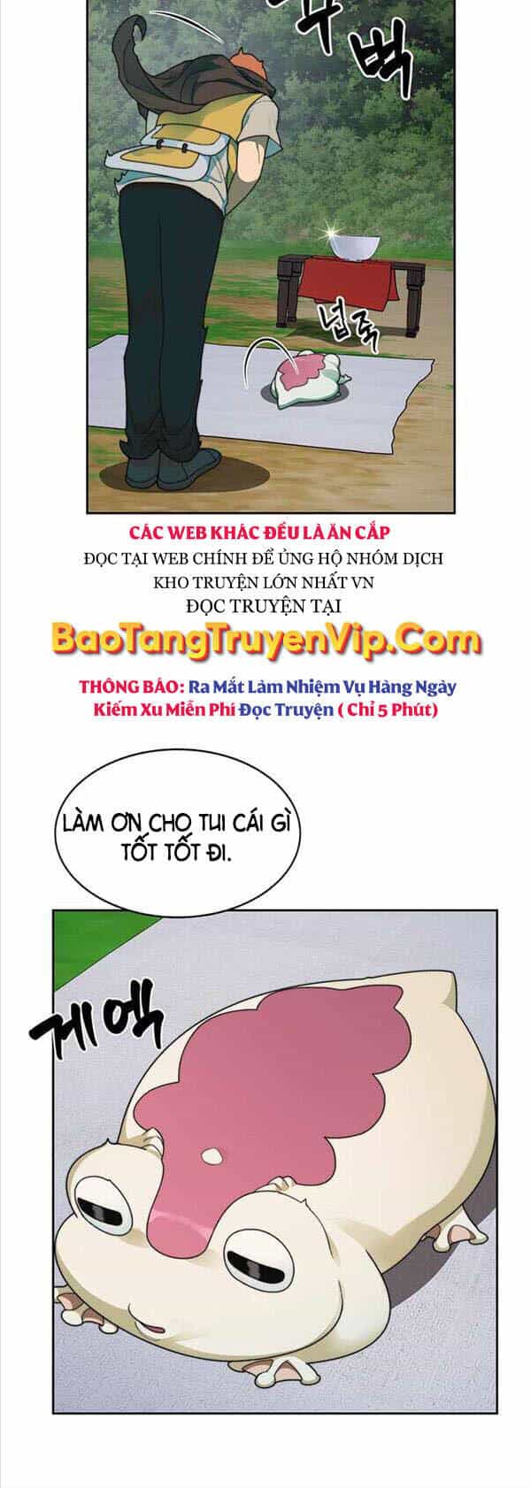 Mắc Kẹt Trong Tòa Tháp Thử Thách - Chương 16 - ảnh 24