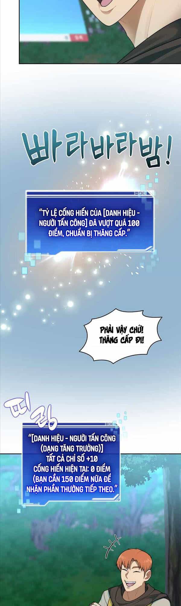 Mắc Kẹt Trong Tòa Tháp Thử Thách - Chương 16 - ảnh 3