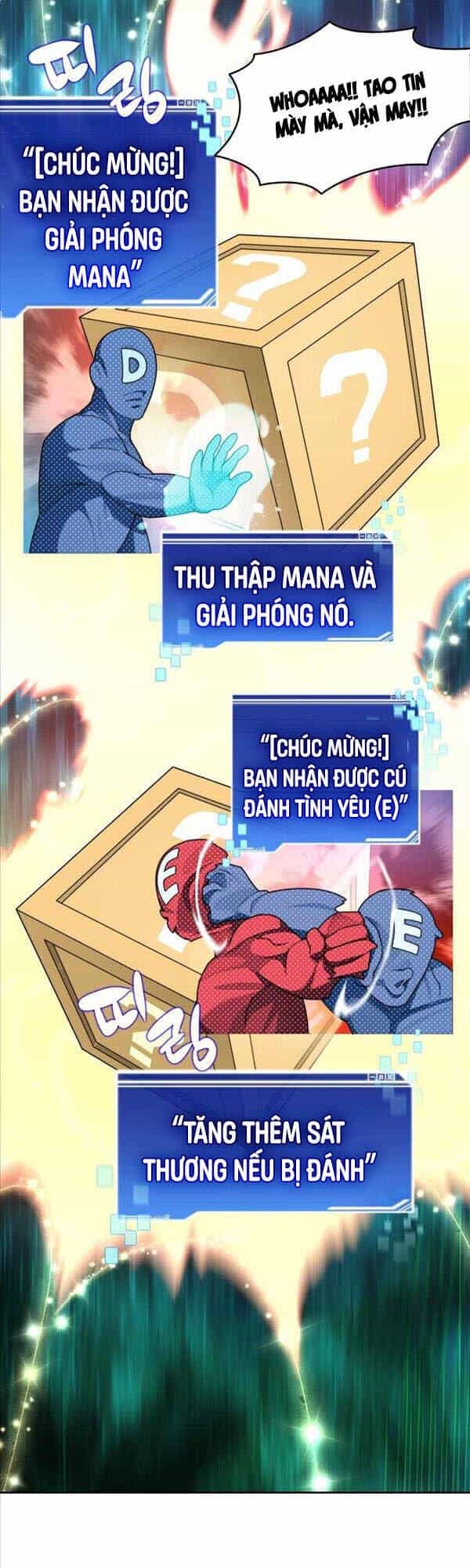 Mắc Kẹt Trong Tòa Tháp Thử Thách - Chương 16 - ảnh 32
