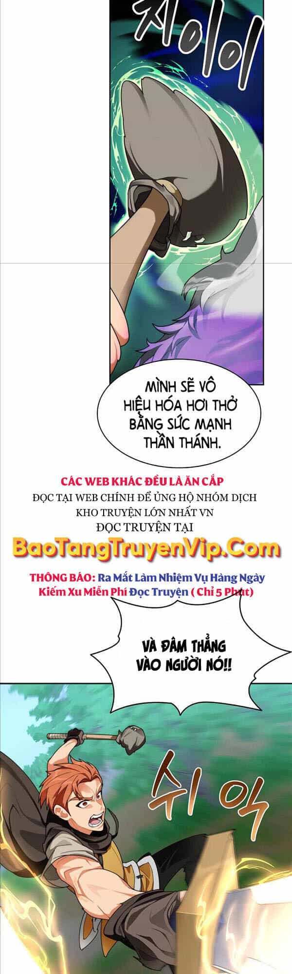 Mắc Kẹt Trong Tòa Tháp Thử Thách - Chương 17 - ảnh 21