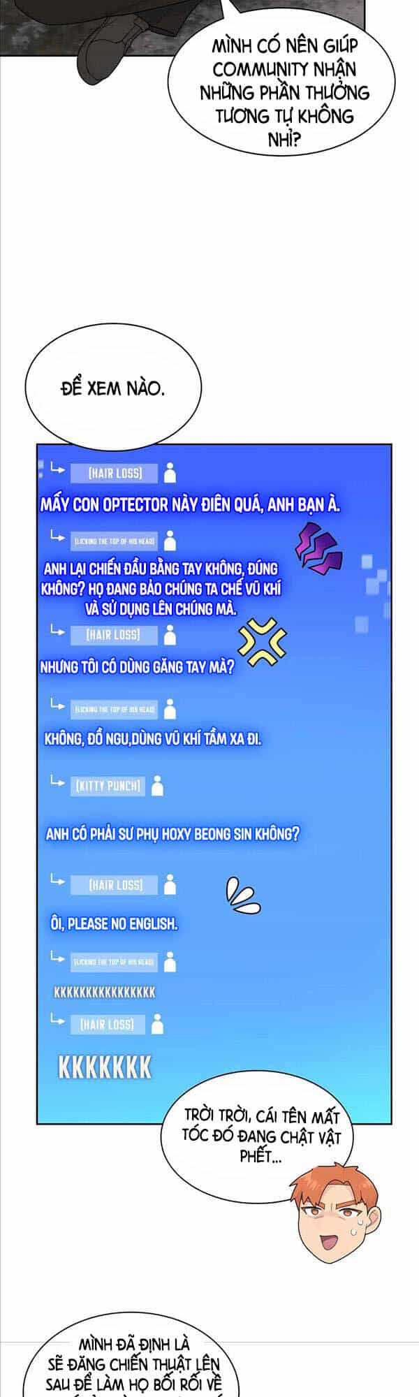 Mắc Kẹt Trong Tòa Tháp Thử Thách - Chương 18 - ảnh 37