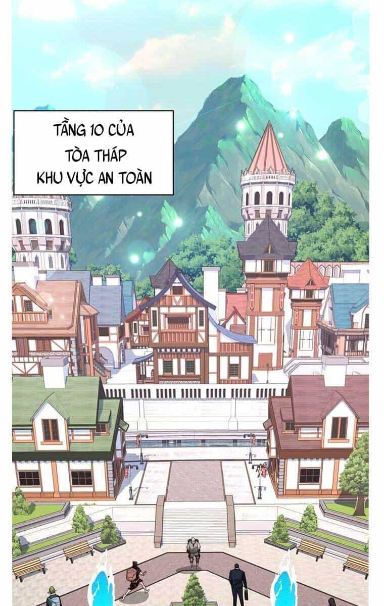 Mắc Kẹt Trong Tòa Tháp Thử Thách - Chương 19 - ảnh 1