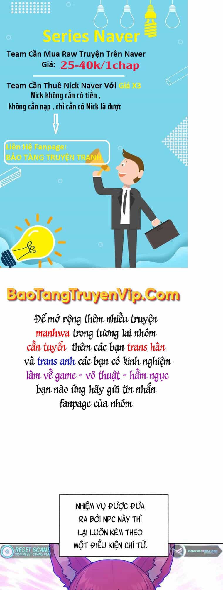 Mắc Kẹt Trong Tòa Tháp Thử Thách - Chương 19 - ảnh 20
