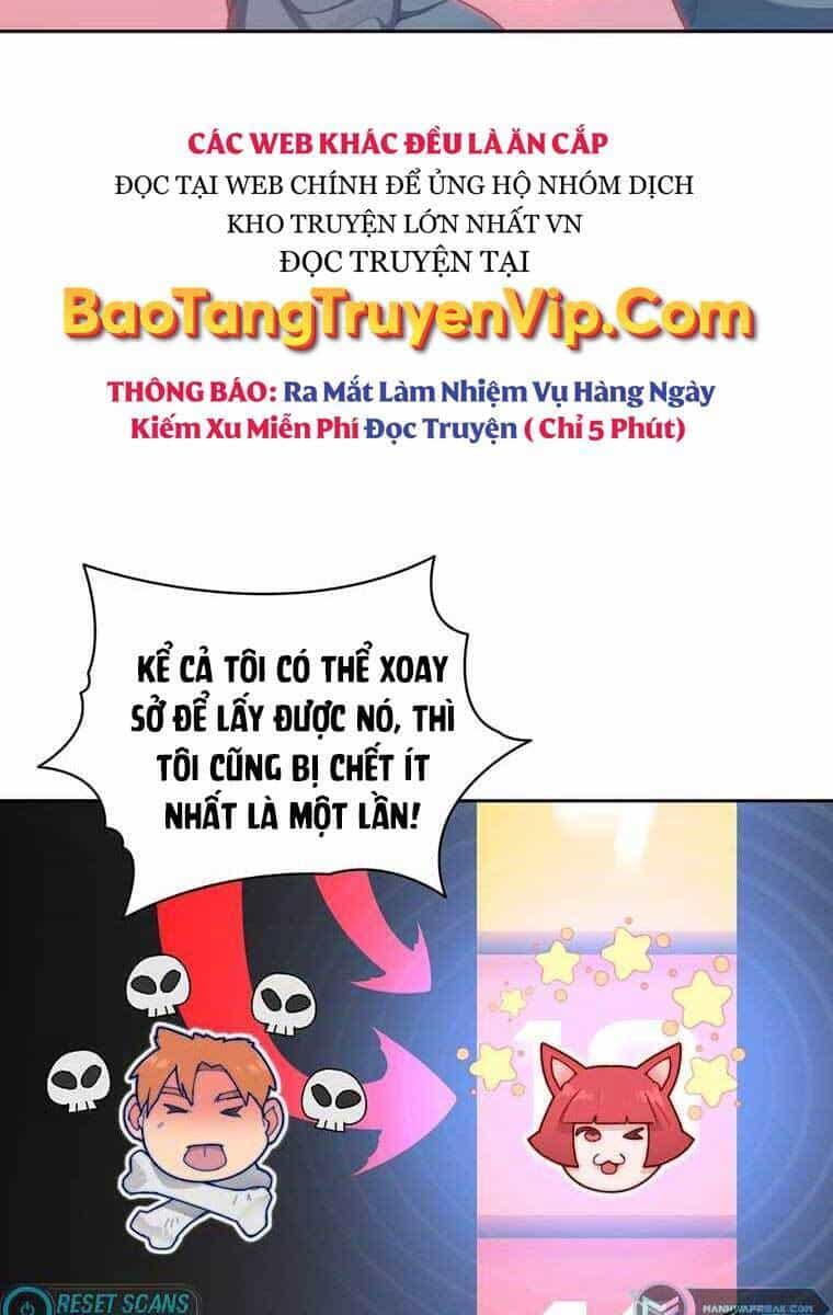 Mắc Kẹt Trong Tòa Tháp Thử Thách - Chương 19 - ảnh 38