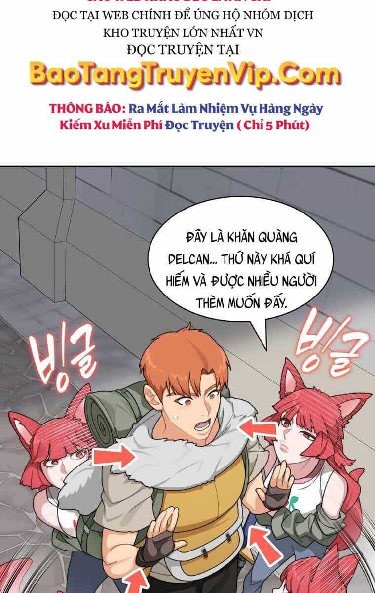 Mắc Kẹt Trong Tòa Tháp Thử Thách - Chương 19 - ảnh 43