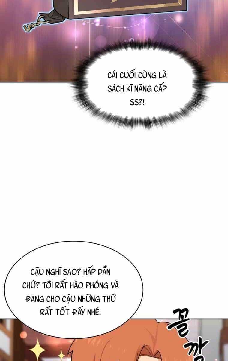 Mắc Kẹt Trong Tòa Tháp Thử Thách - Chương 19 - ảnh 53
