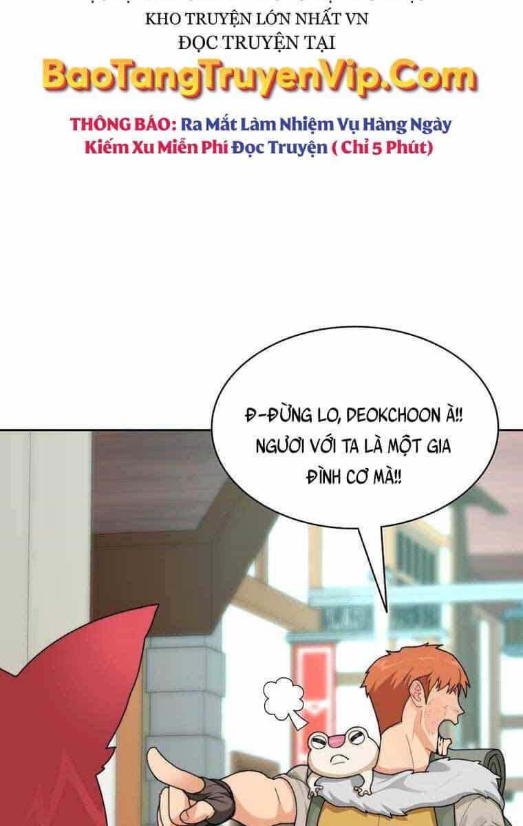 Mắc Kẹt Trong Tòa Tháp Thử Thách - Chương 19 - ảnh 56