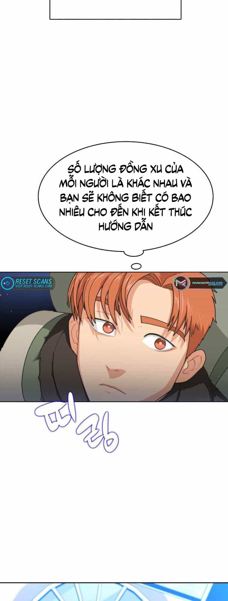 Mắc Kẹt Trong Tòa Tháp Thử Thách - Chương 2 - ảnh 12