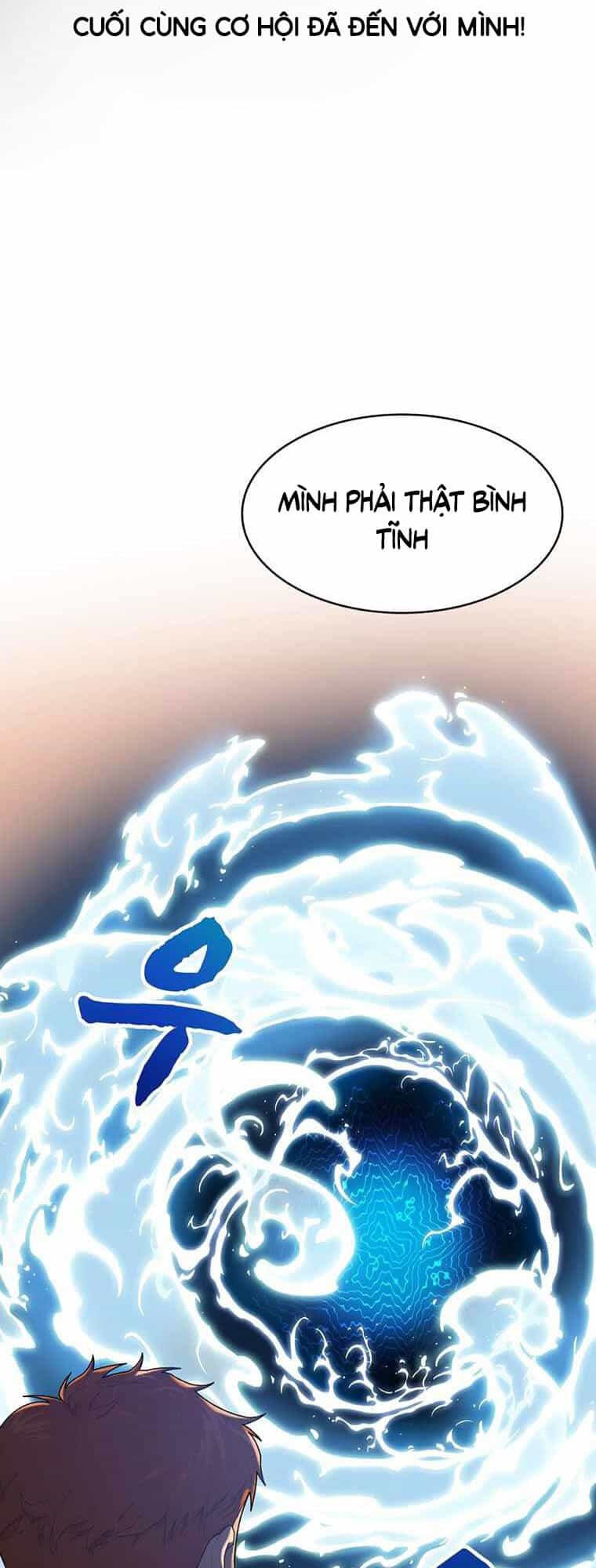 Mắc Kẹt Trong Tòa Tháp Thử Thách - Chương 2 - ảnh 18