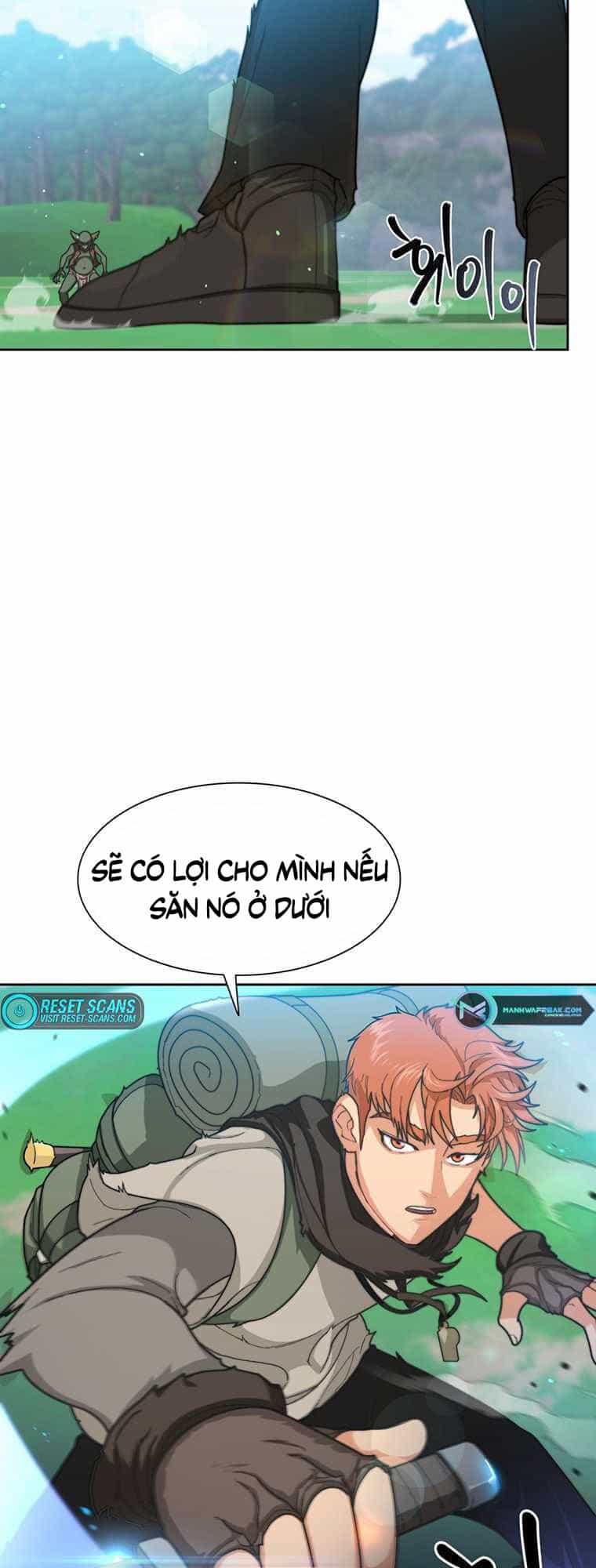 Mắc Kẹt Trong Tòa Tháp Thử Thách - Chương 2 - ảnh 26