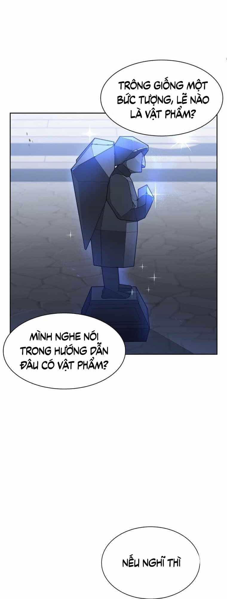 Mắc Kẹt Trong Tòa Tháp Thử Thách - Chương 2 - ảnh 57
