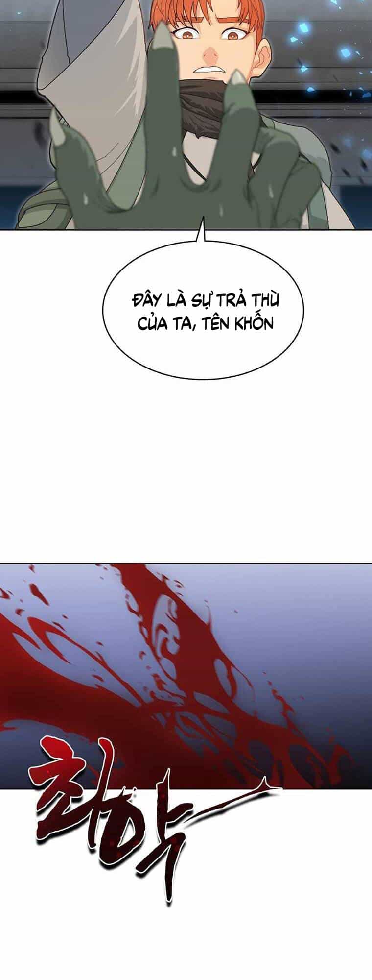Mắc Kẹt Trong Tòa Tháp Thử Thách - Chương 2 - ảnh 63