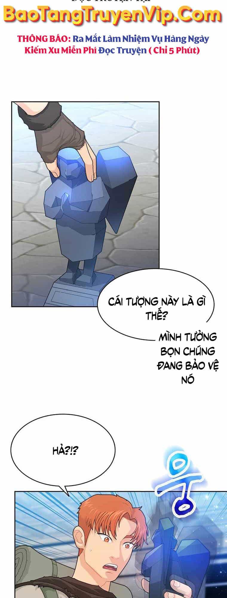 Mắc Kẹt Trong Tòa Tháp Thử Thách - Chương 2 - ảnh 66