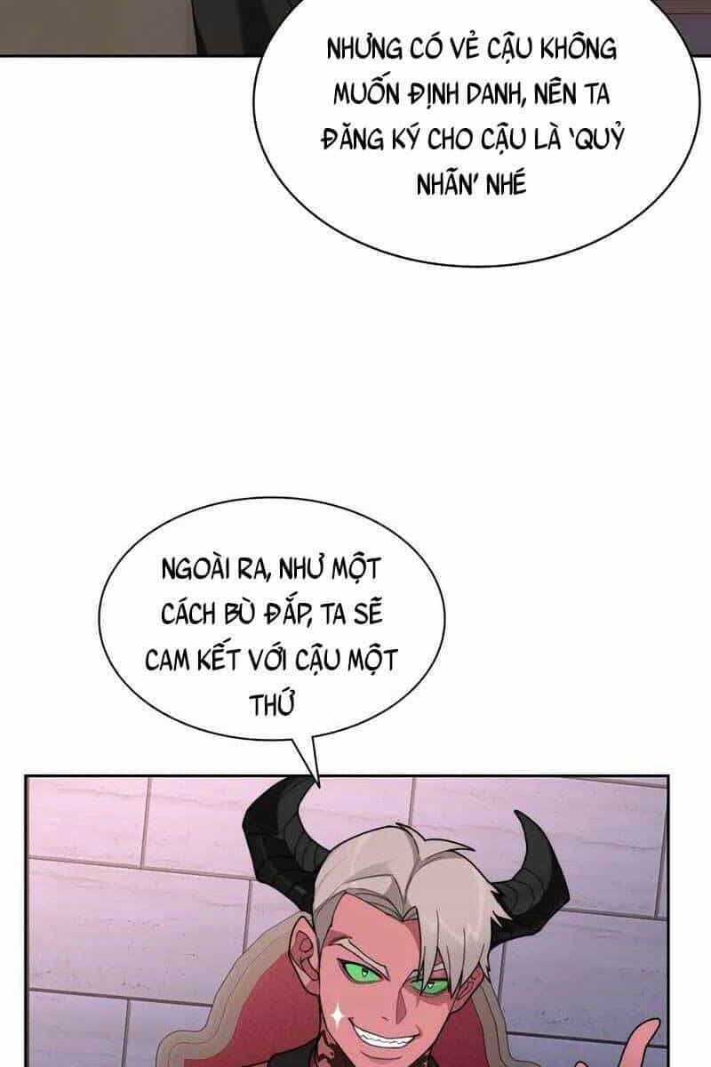 Mắc Kẹt Trong Tòa Tháp Thử Thách - Chương 20 - ảnh 14