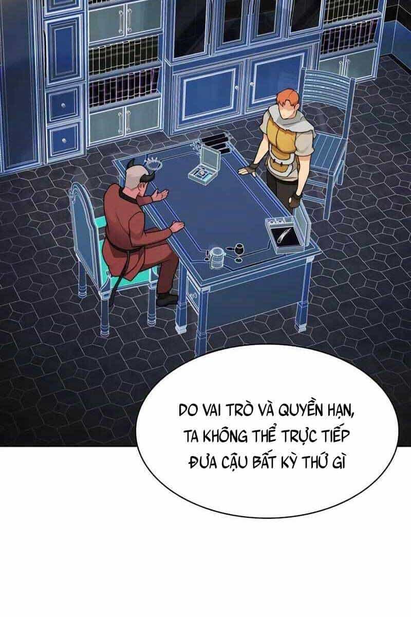 Mắc Kẹt Trong Tòa Tháp Thử Thách - Chương 20 - ảnh 25