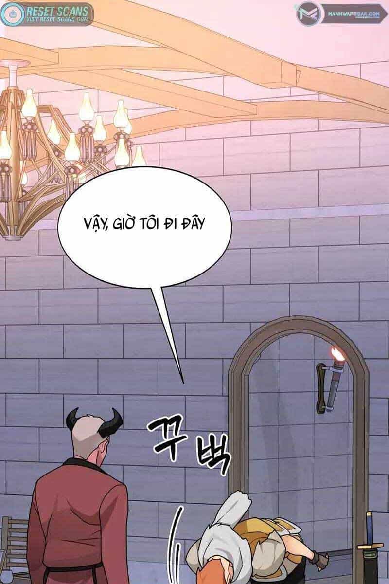 Mắc Kẹt Trong Tòa Tháp Thử Thách - Chương 20 - ảnh 35