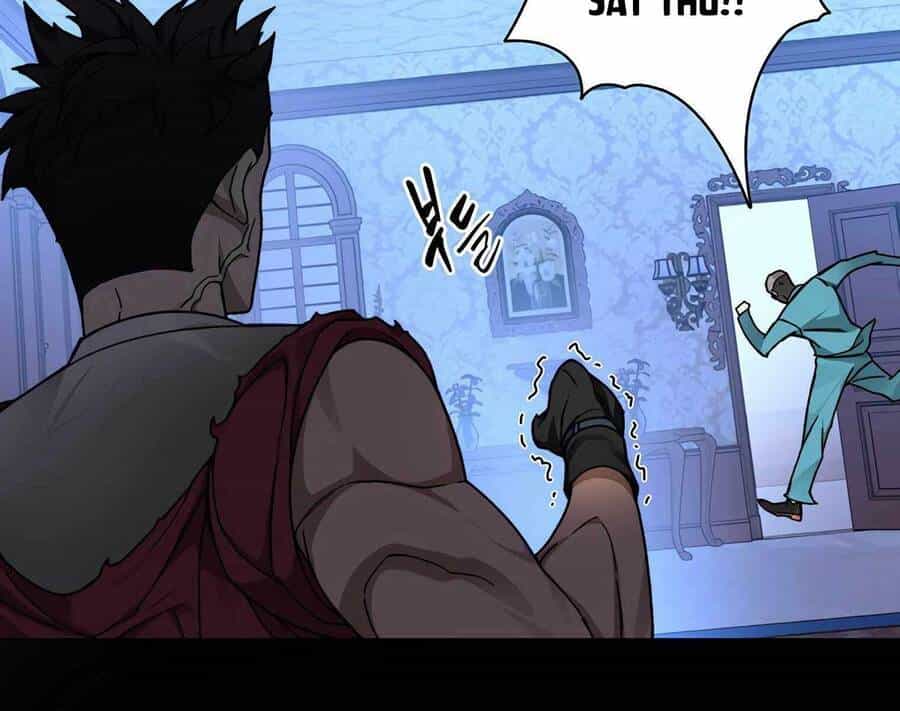 Mắc Kẹt Trong Tòa Tháp Thử Thách - Chương 21 - ảnh 111