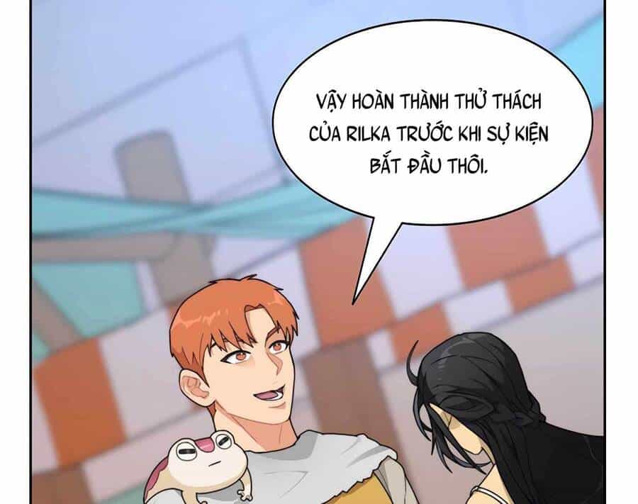 Mắc Kẹt Trong Tòa Tháp Thử Thách - Chương 21 - ảnh 132