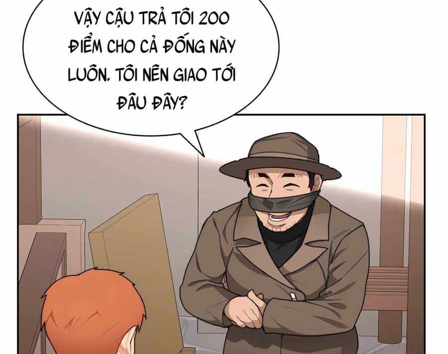 Mắc Kẹt Trong Tòa Tháp Thử Thách - Chương 21 - ảnh 25