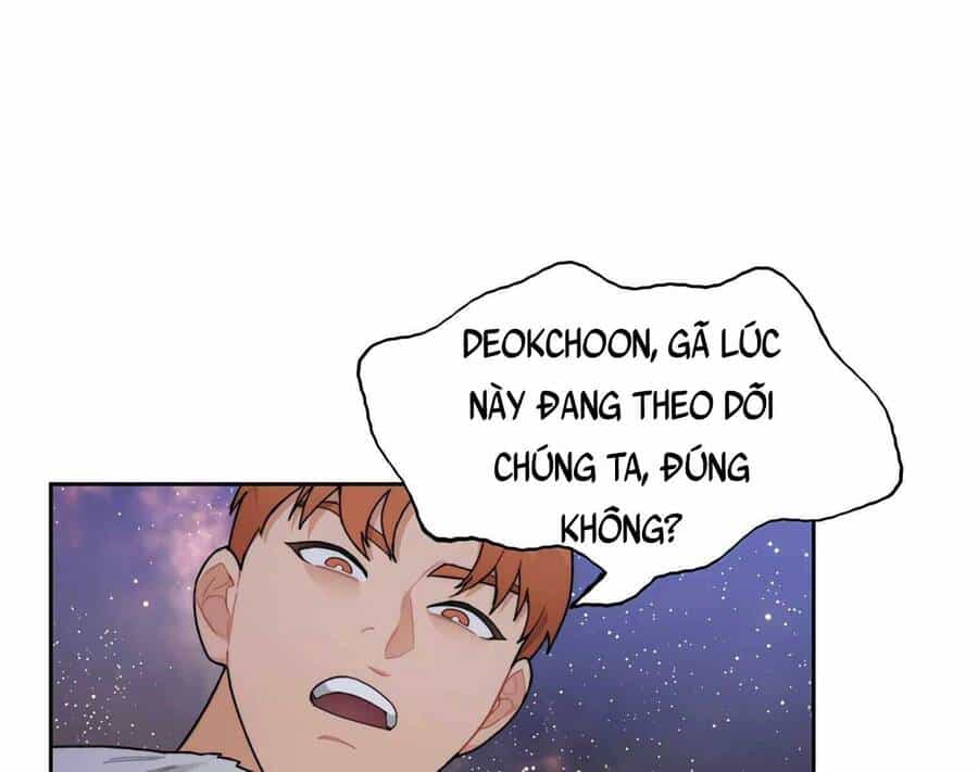Mắc Kẹt Trong Tòa Tháp Thử Thách - Chương 21 - ảnh 42