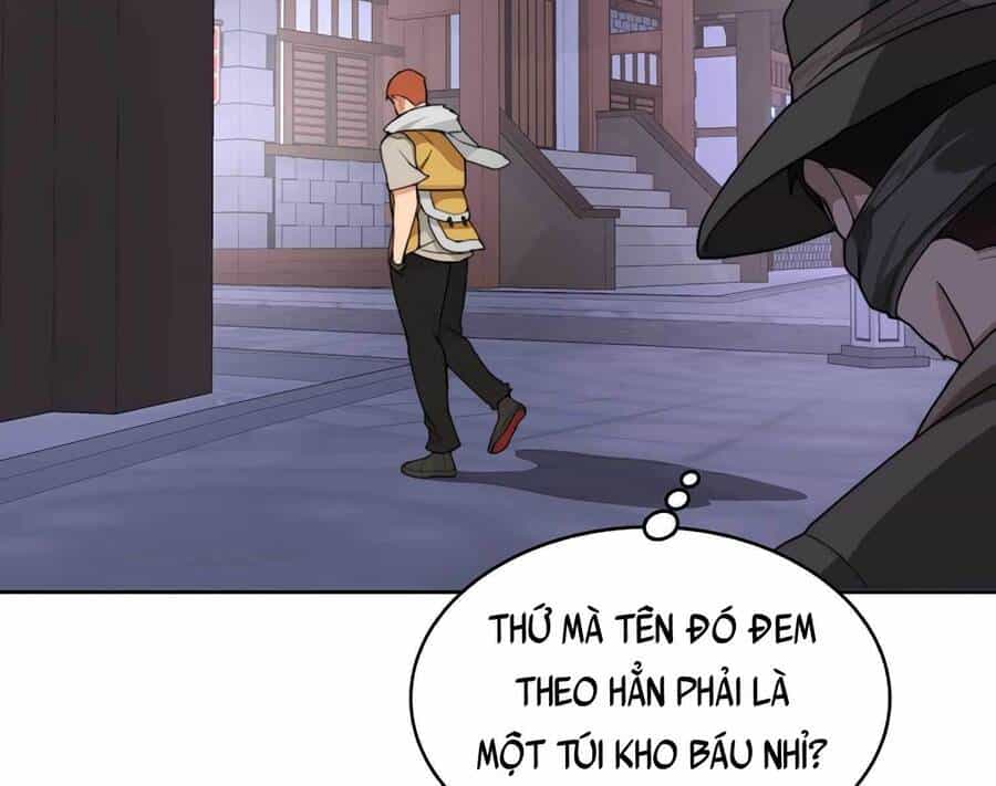 Mắc Kẹt Trong Tòa Tháp Thử Thách - Chương 21 - ảnh 45
