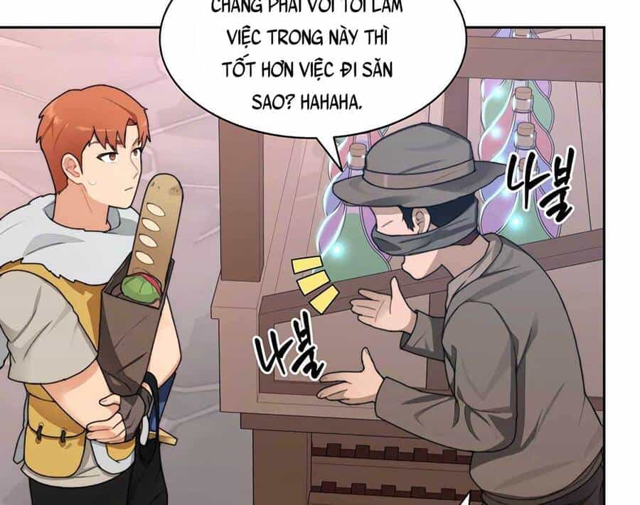Mắc Kẹt Trong Tòa Tháp Thử Thách - Chương 21 - ảnh 7