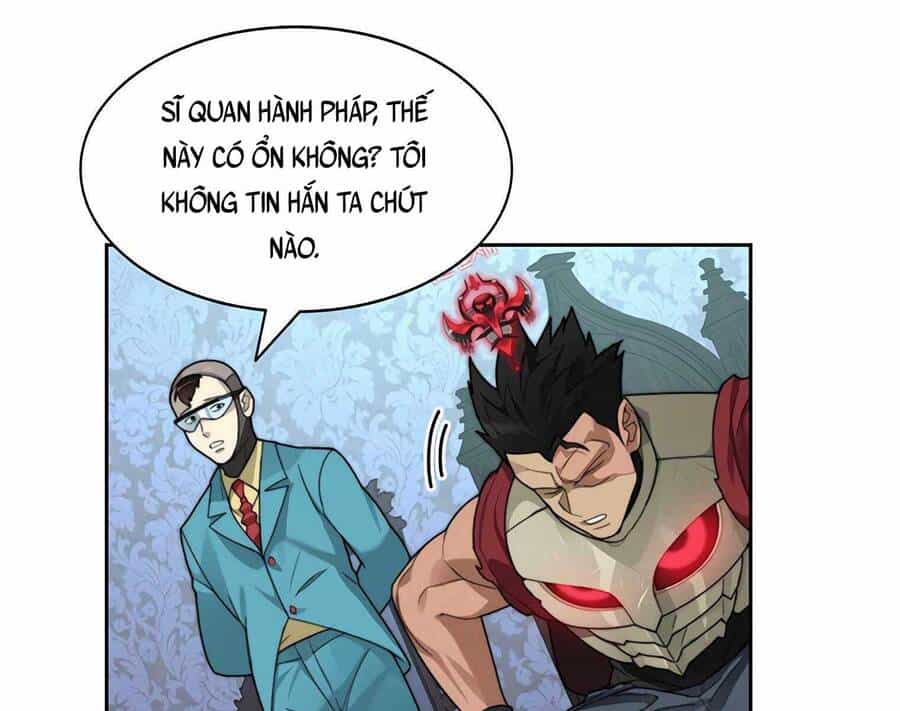 Mắc Kẹt Trong Tòa Tháp Thử Thách - Chương 21 - ảnh 98