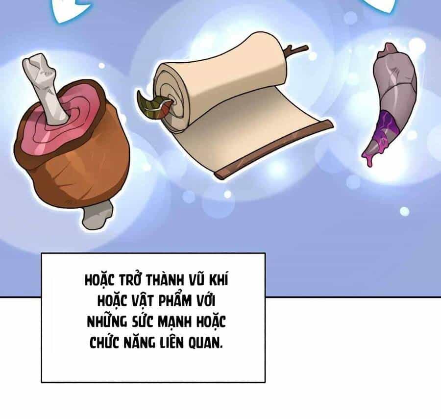 Mắc Kẹt Trong Tòa Tháp Thử Thách - Chương 22 - ảnh 11