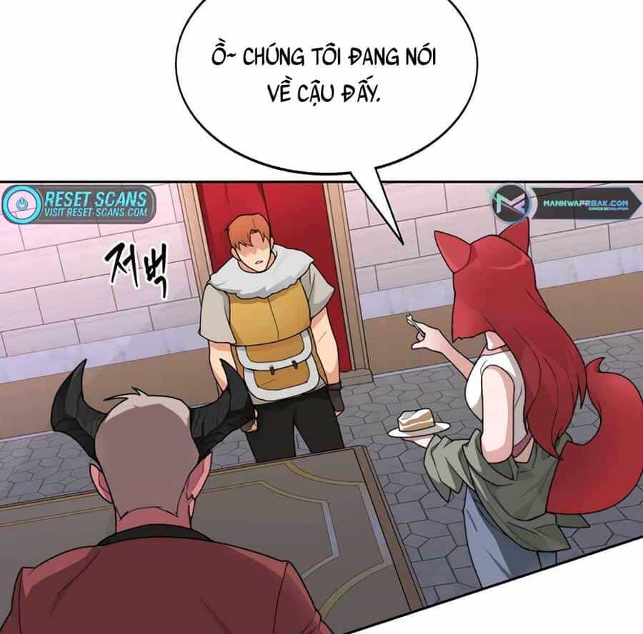 Mắc Kẹt Trong Tòa Tháp Thử Thách - Chương 22 - ảnh 152