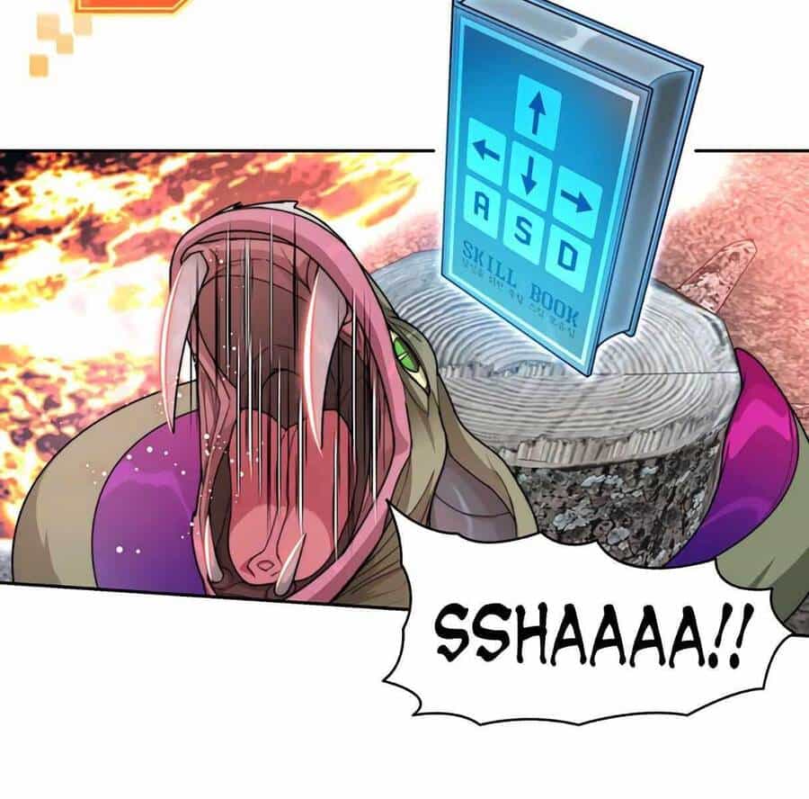 Mắc Kẹt Trong Tòa Tháp Thử Thách - Chương 22 - ảnh 17